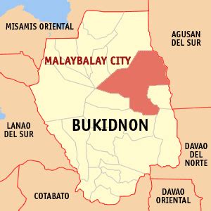 malaybalay map|Malaybalay City, Bukidnon Profile – PhilAtlas.